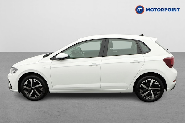 Used Volkswagen Polo 2024 for sale - 76184751: Photo 4