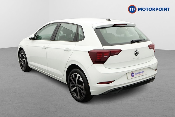 Used Volkswagen Polo 2024 for sale - 76184751: Photo 5