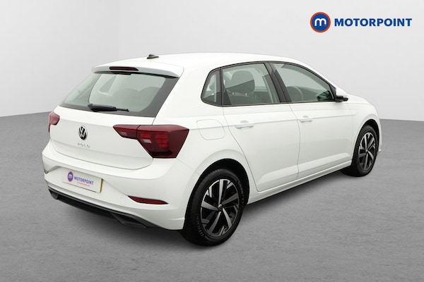 Used Volkswagen Polo 2024 for sale - 76184751: Photo 7