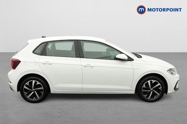 Used Volkswagen Polo 2024 for sale - 76184751: Photo 8