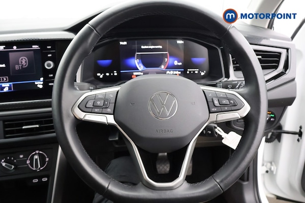 Used Volkswagen Polo 2024 for sale - 76184751: Photo 9