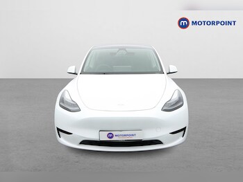 Used Tesla Model Y undefined for sale - 78421329: Photo