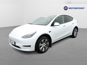 Used Tesla Model Y undefined for sale - 78421329: Photo