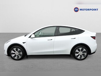 Used Tesla Model Y undefined for sale - 78421329: Photo