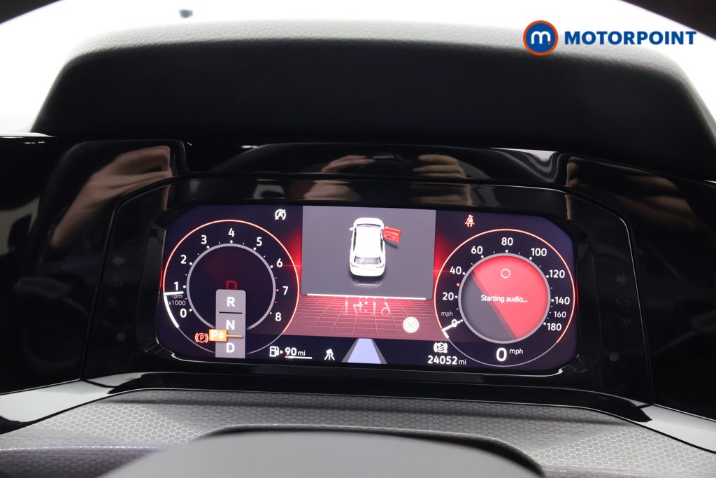 Used Volkswagen Golf 2023 for sale - 77048195: Photo 12