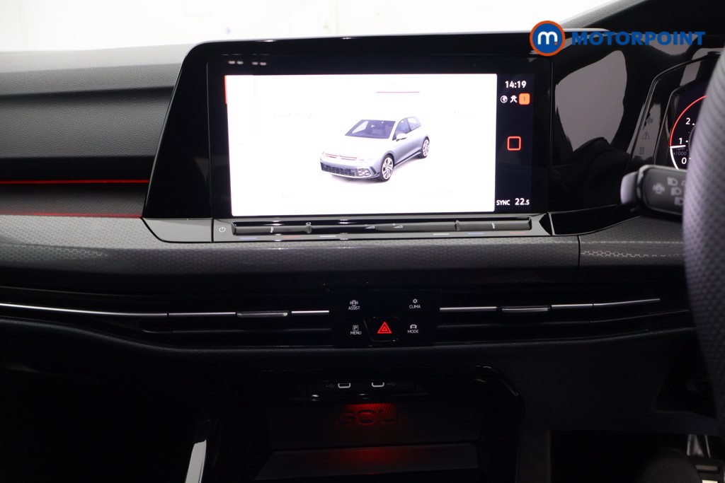 Used Volkswagen Golf 2023 for sale - 77048195: Photo 15