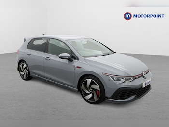 Volkswagen Golf feature image