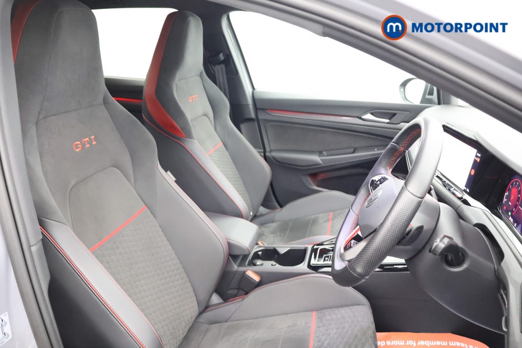 Used Volkswagen Golf 2023 for sale - 77048195: Photo 21