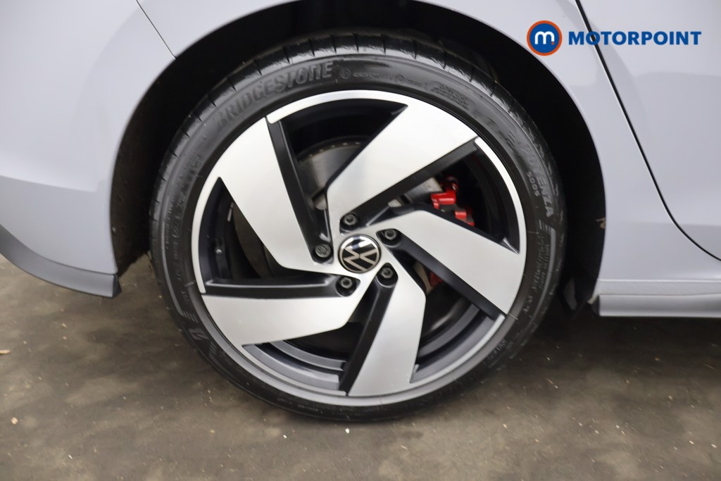 Used Volkswagen Golf 2023 for sale - 77048195: Photo 32