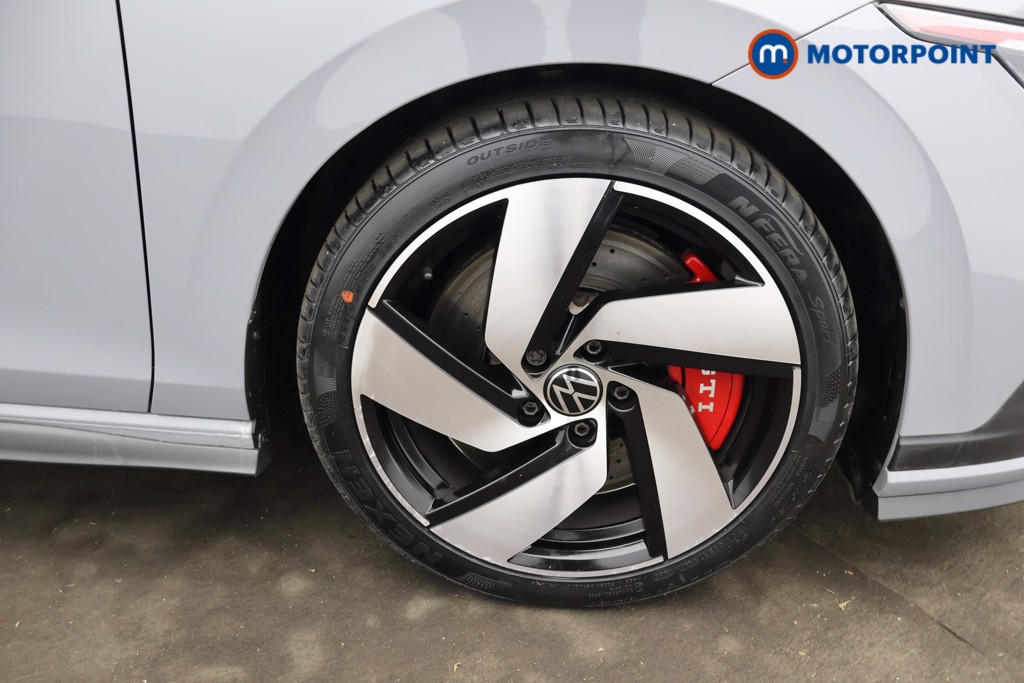 Used Volkswagen Golf 2023 for sale - 77048195: Photo 33