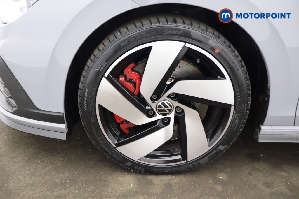 Used Volkswagen Golf 2023 for sale - 77048195: Photo 36