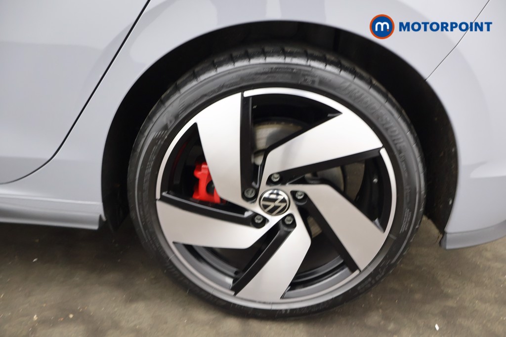 Used Volkswagen Golf 2023 for sale - 77048195: Photo 37