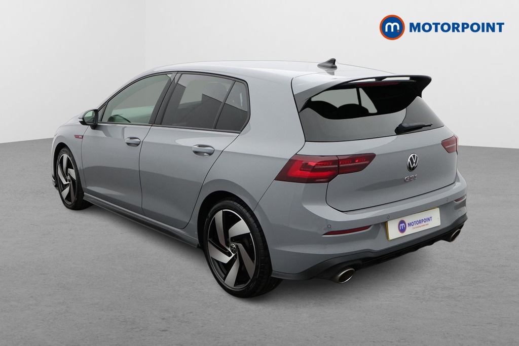 Used Volkswagen Golf 2023 for sale - 77048195: Photo 5