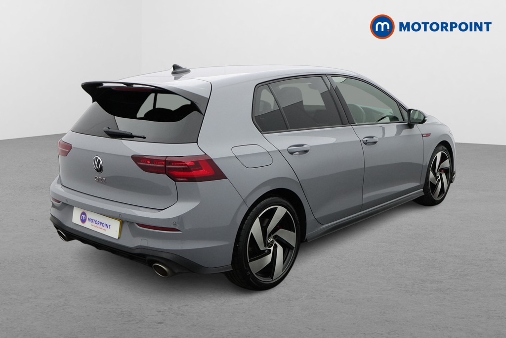 Used Volkswagen Golf 2023 for sale - 77048195: Photo 7