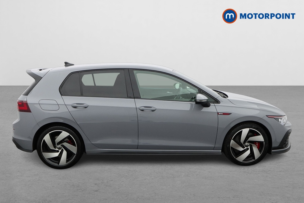 Used Volkswagen Golf 2023 for sale - 77048195: Photo 8