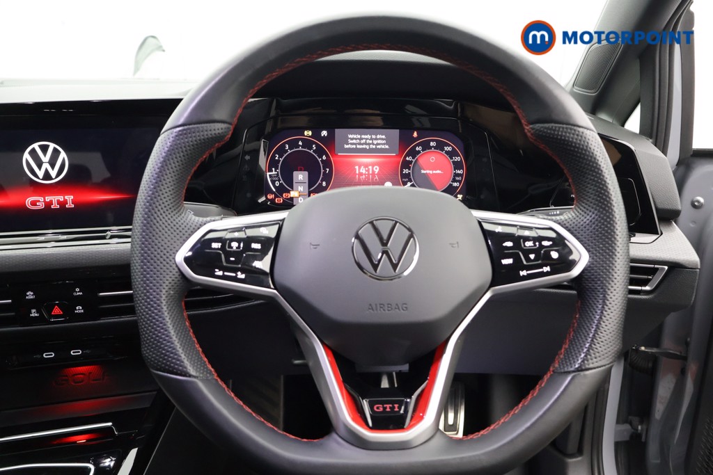 Used Volkswagen Golf 2023 for sale - 77048195: Photo 9