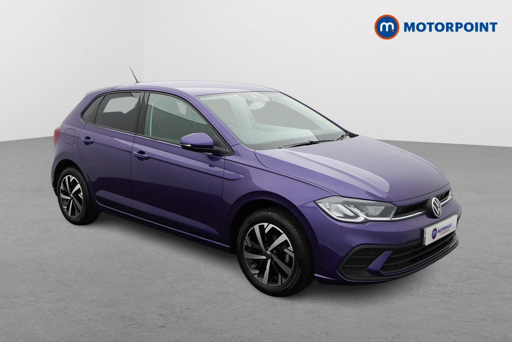 Used Volkswagen Polo 2024 for sale - 76394577: Photo 1