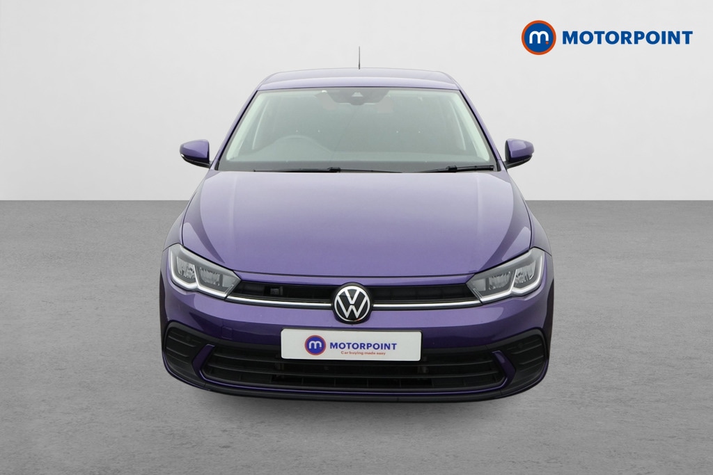 Used Volkswagen Polo 2024 for sale - 76394577: Photo 2