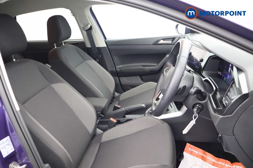 Used Volkswagen Polo 2024 for sale - 76394577: Photo 24