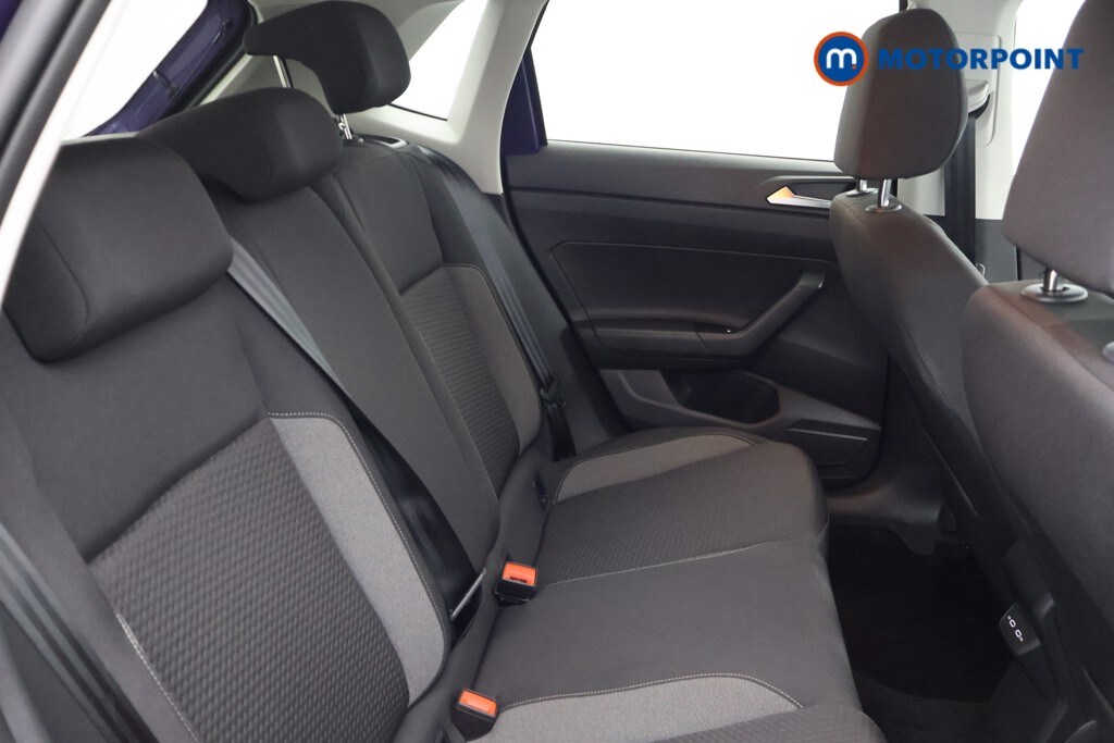 Used Volkswagen Polo 2024 for sale - 76394577: Photo 25