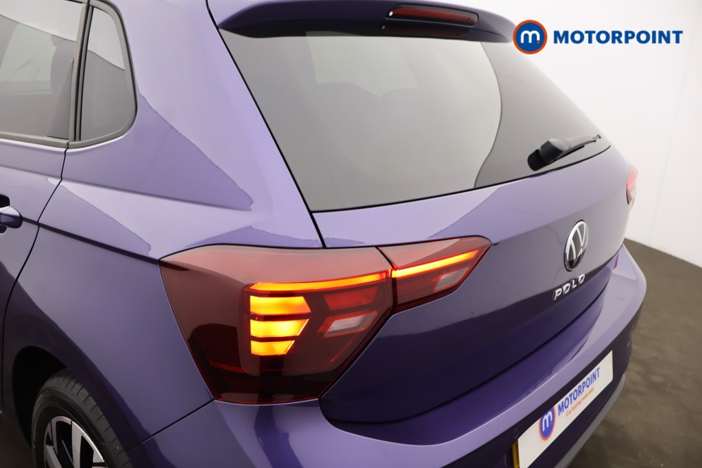 Used Volkswagen Polo 2024 for sale - 76394577: Photo 29