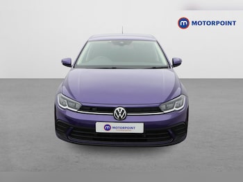 Used Volkswagen Polo 2024 for sale - 76394577: Photo