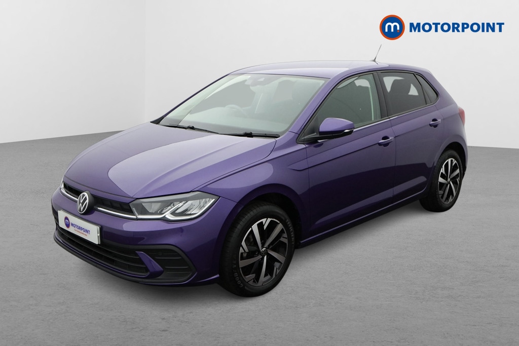 Used Volkswagen Polo 2024 for sale - 76394577: Photo 3