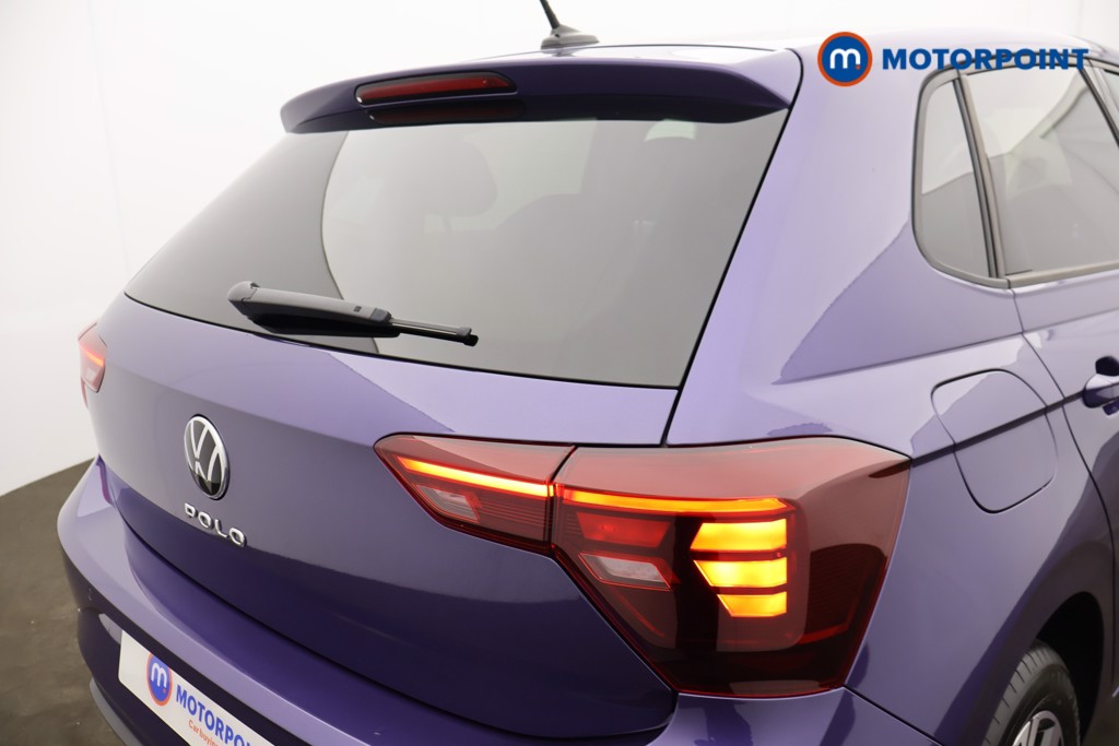Used Volkswagen Polo 2024 for sale - 76394577: Photo 30