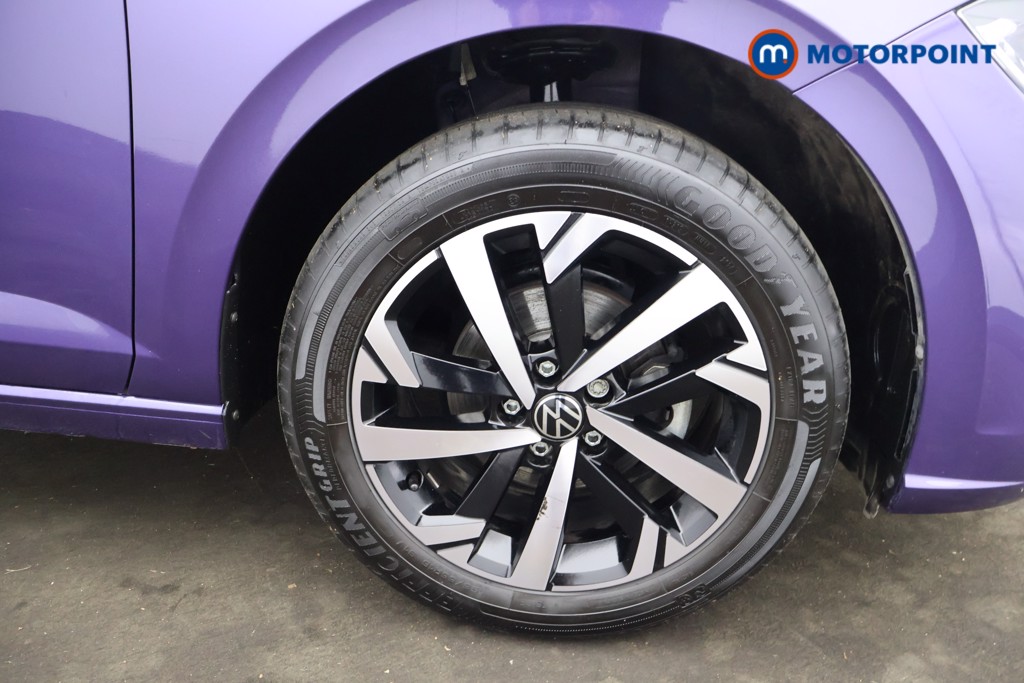 Used Volkswagen Polo 2024 for sale - 76394577: Photo 33