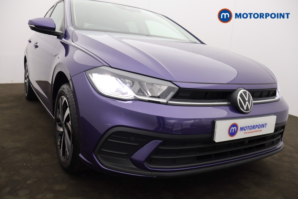 Used Volkswagen Polo 2024 for sale - 76394577: Photo 34