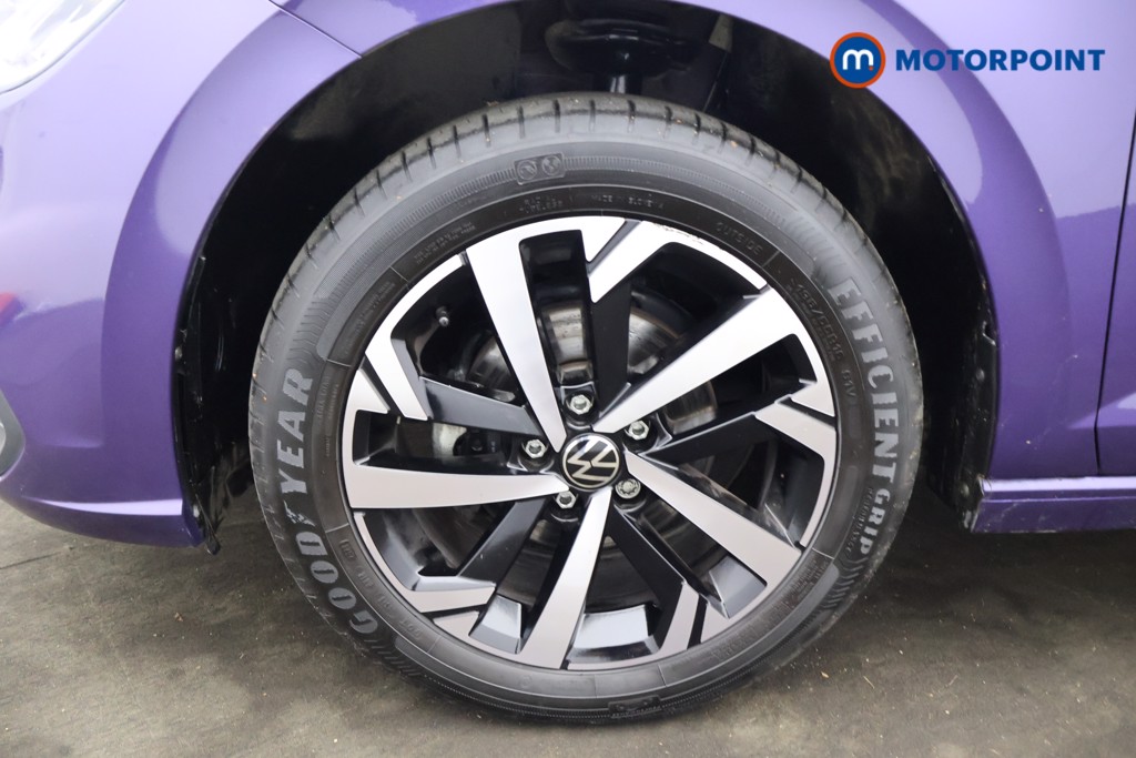 Used Volkswagen Polo 2024 for sale - 76394577: Photo 35