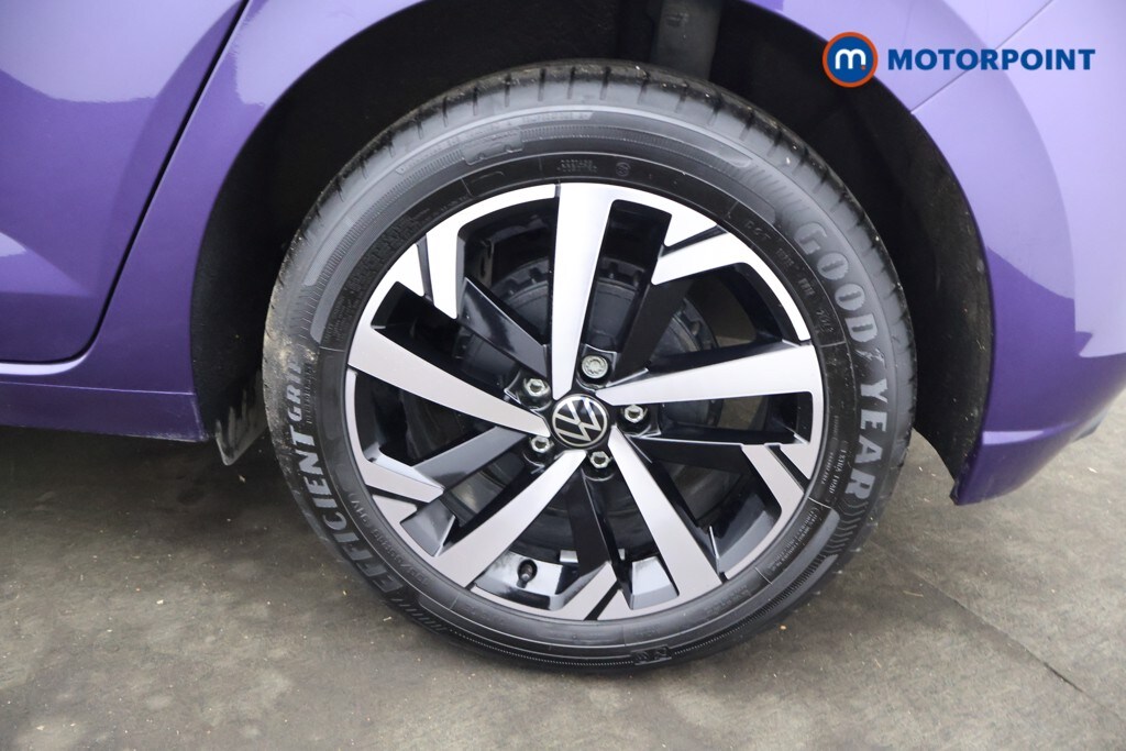 Used Volkswagen Polo 2024 for sale - 76394577: Photo 36