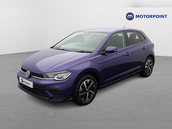 Used Volkswagen Polo 2024 for sale - 76394577: Photo