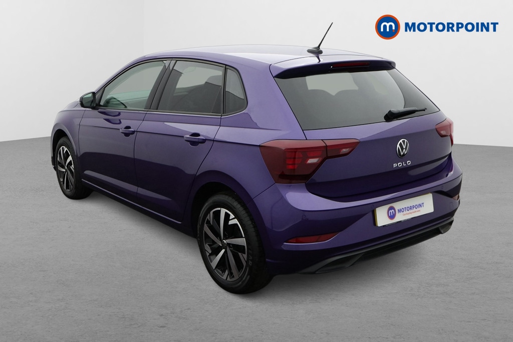 Used Volkswagen Polo 2024 for sale - 76394577: Photo 5