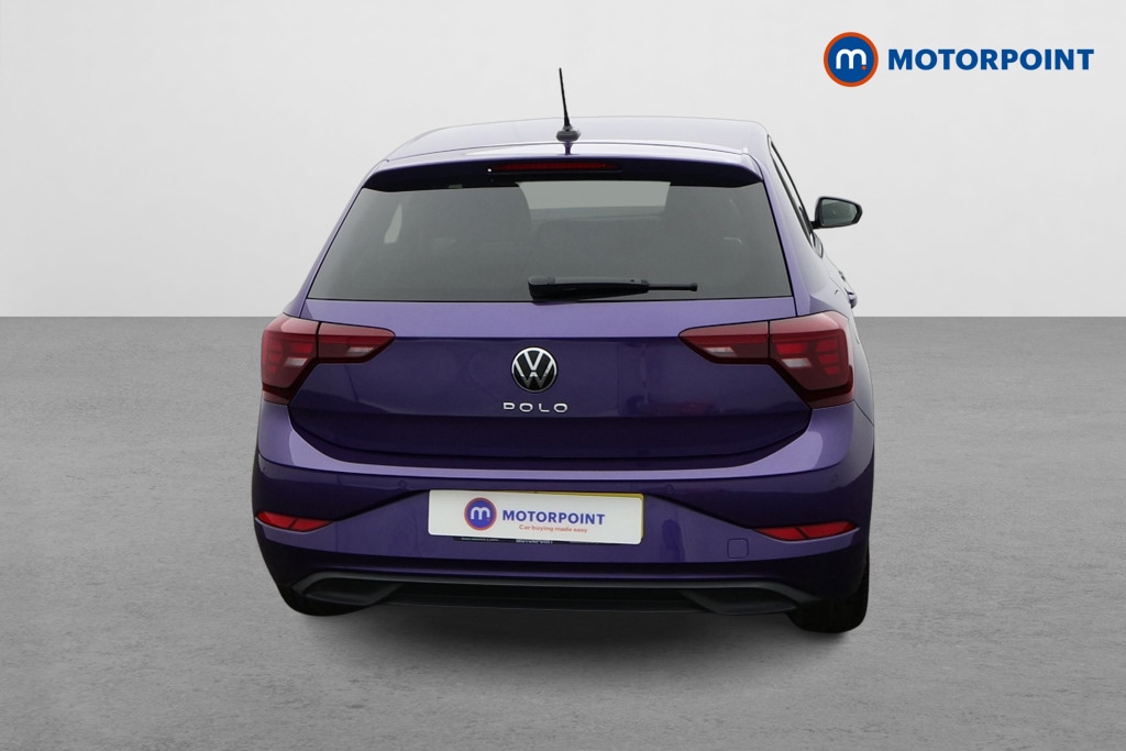 Used Volkswagen Polo 2024 for sale - 76394577: Photo 6