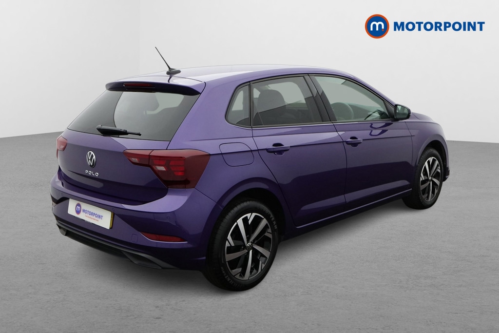Used Volkswagen Polo 2024 for sale - 76394577: Photo 7