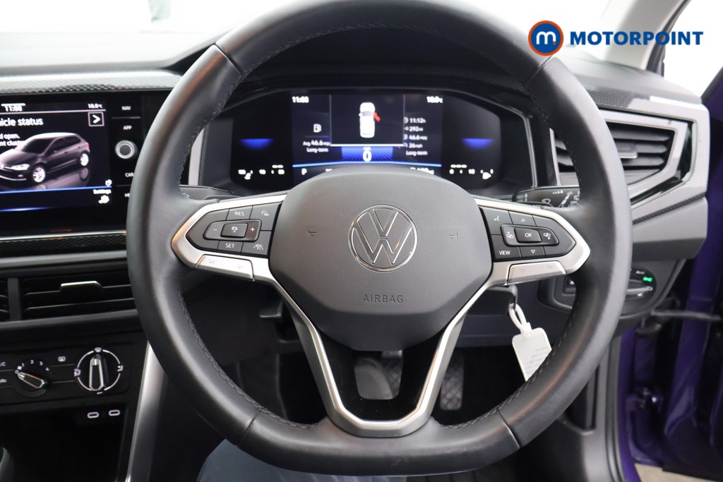 Used Volkswagen Polo 2024 for sale - 76394577: Photo 9