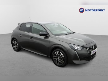 Used Peugeot 208 undefined for sale - 78421304: Photo