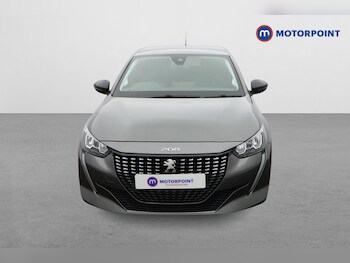 Used Peugeot 208 undefined for sale - 78421304: Photo