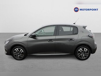 Used Peugeot 208 undefined for sale - 78421304: Photo