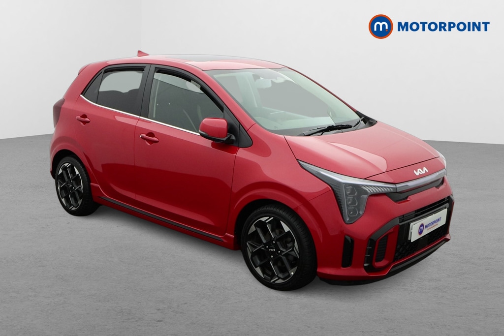 Used Kia Picanto 2024 for sale - 76046755: Photo 1