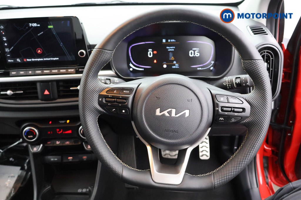 Used Kia Picanto 2024 for sale - 76046755: Photo 10