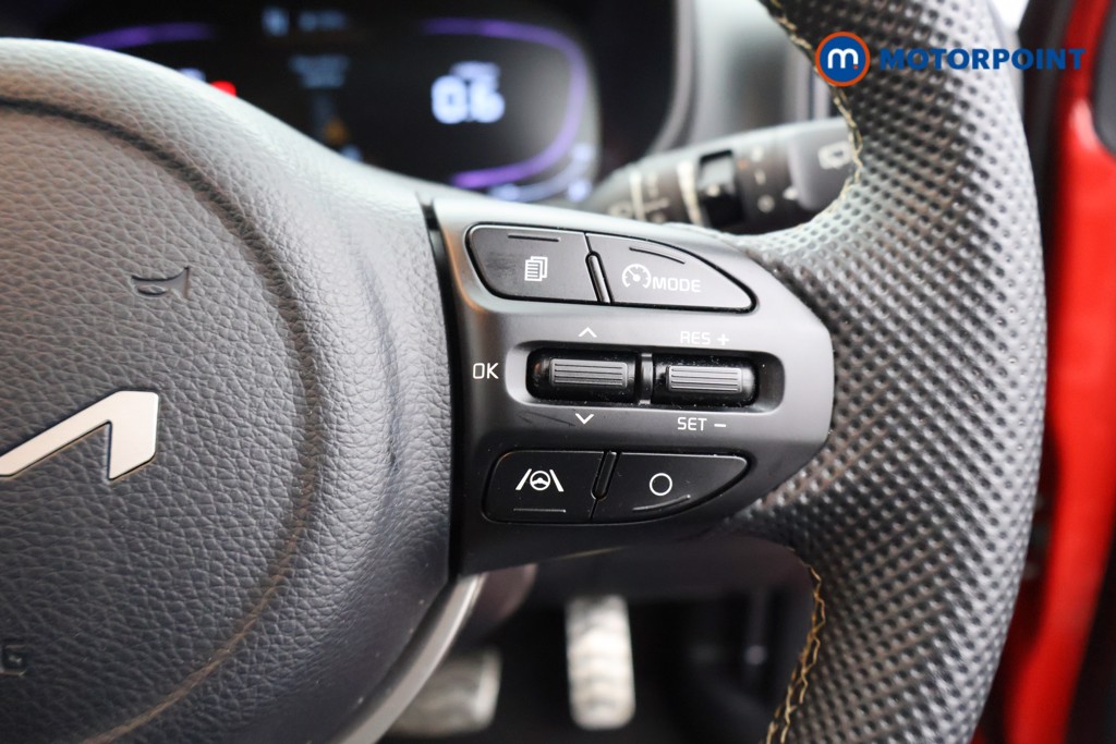 Used Kia Picanto 2024 for sale - 76046755: Photo 12