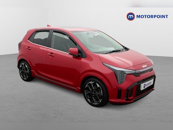 Kia - Picanto