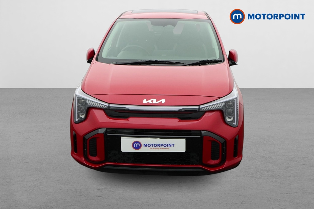 Used Kia Picanto 2024 for sale - 76046755: Photo 2