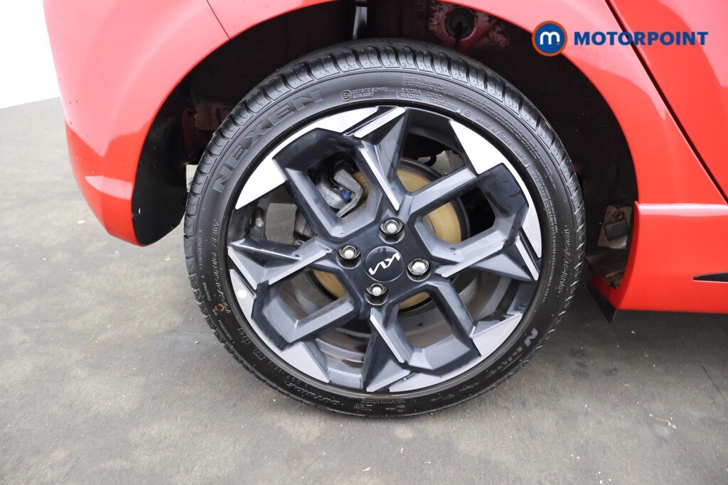 Used Kia Picanto 2024 for sale - 76046755: Photo 20