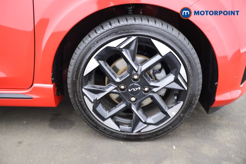 Used Kia Picanto 2024 for sale - 76046755: Photo 21