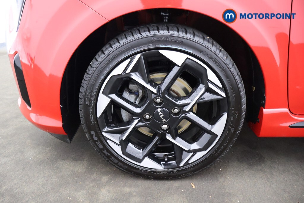 Used Kia Picanto 2024 for sale - 76046755: Photo 22