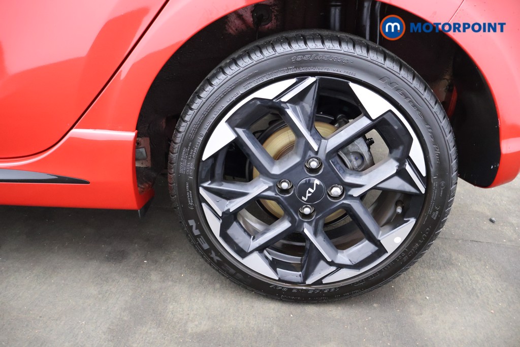 Used Kia Picanto 2024 for sale - 76046755: Photo 23