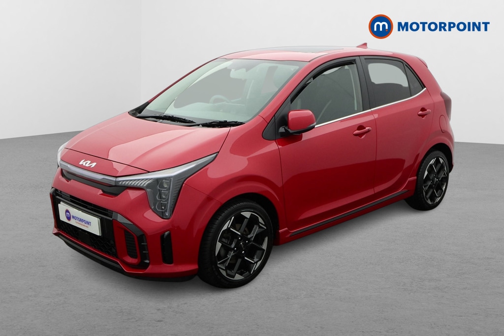 Used Kia Picanto 2024 for sale - 76046755: Photo 3